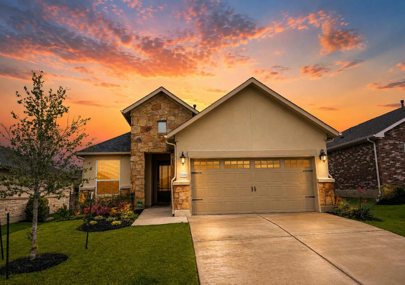 3220 Drago Dr — exterior