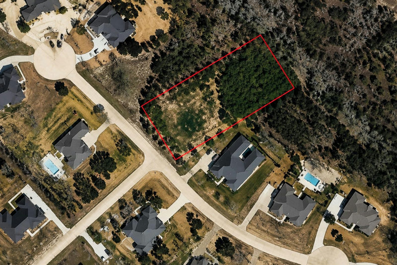 167 Gaucho Way — exterior