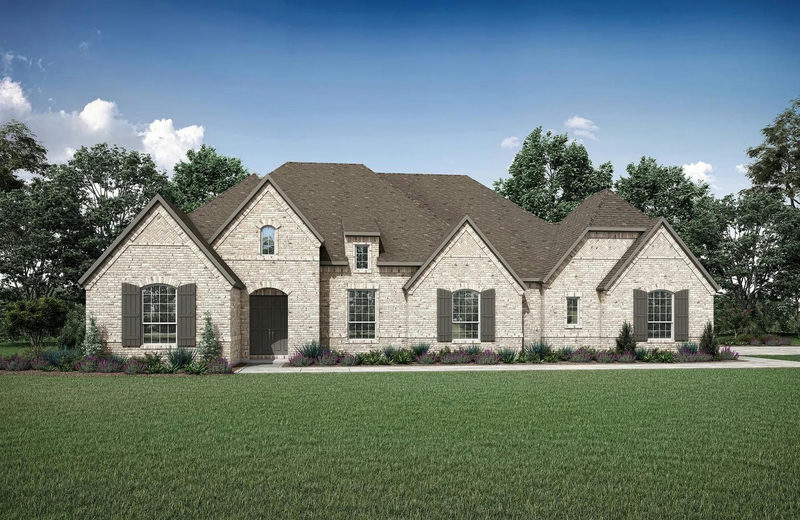 2920 Dynasty Dr — exterior