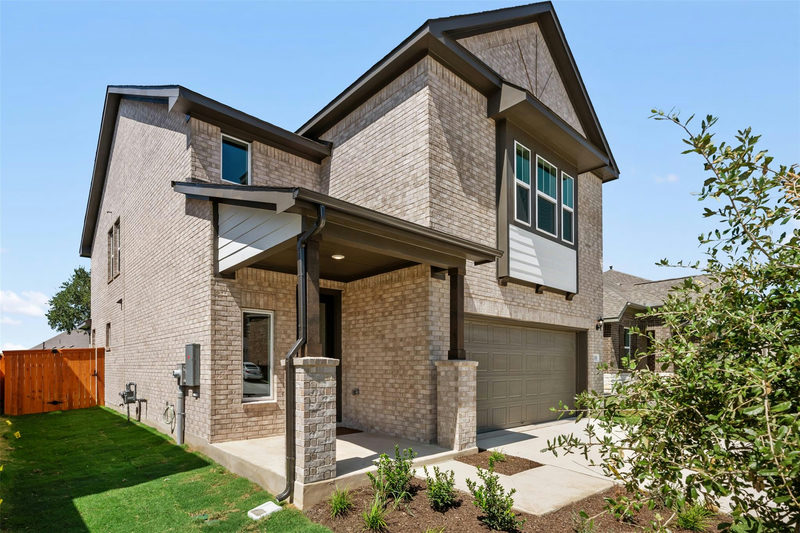 17518 Carmel Rancho Ave — exterior