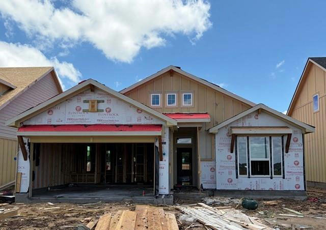 560 Gus Loop — exterior