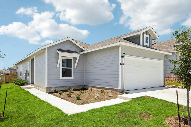 2717 Derwent Dr — exterior