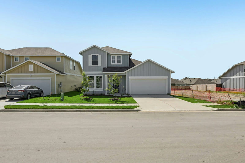 13511 Stocksbridge Dr — exterior