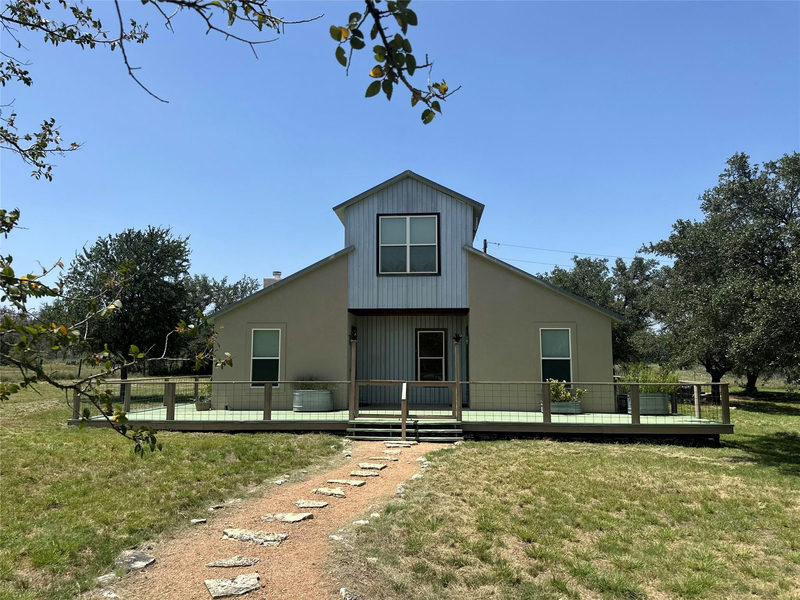 332 Turkey Dr Rd — exterior