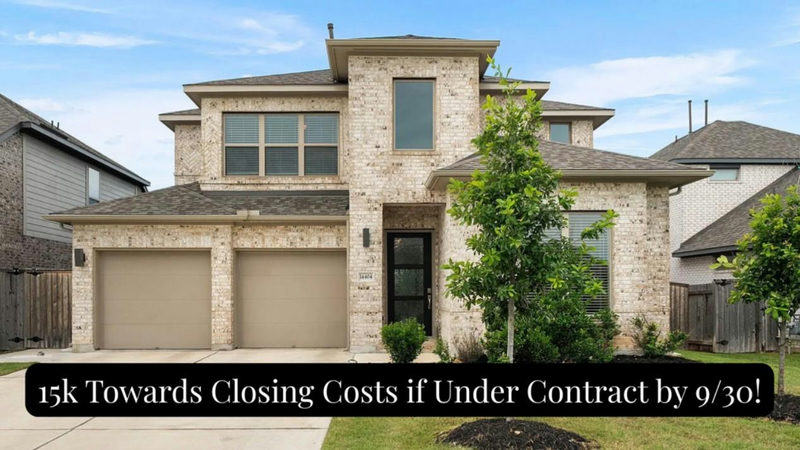 14404 Kira Ln — exterior