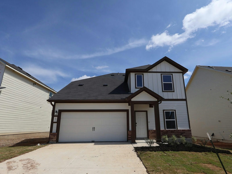 4620 Lava Island Dr — exterior