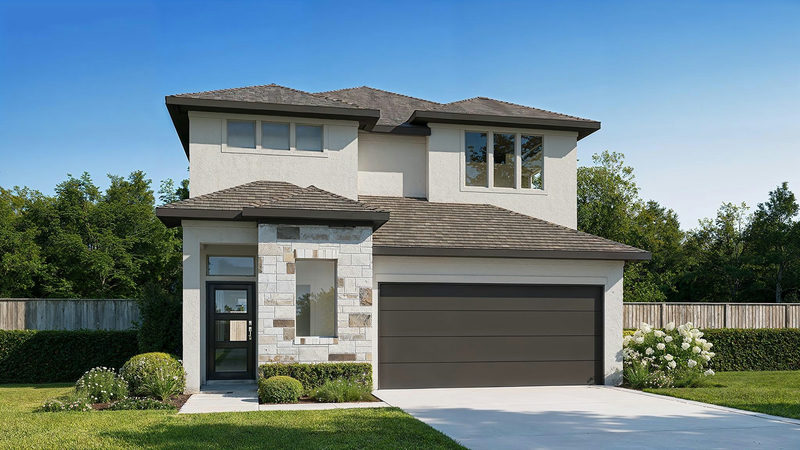 8301 Elijah Craig Way — exterior