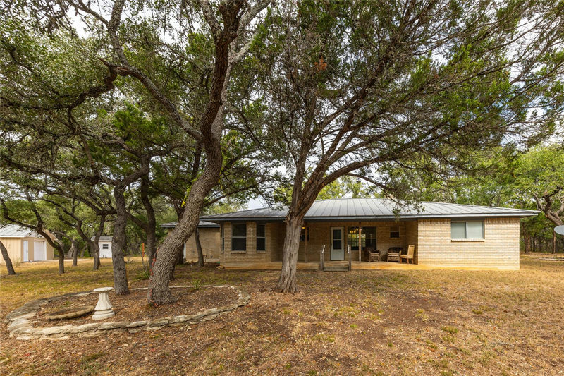 2501 Fischer Store Rd. Rd — exterior