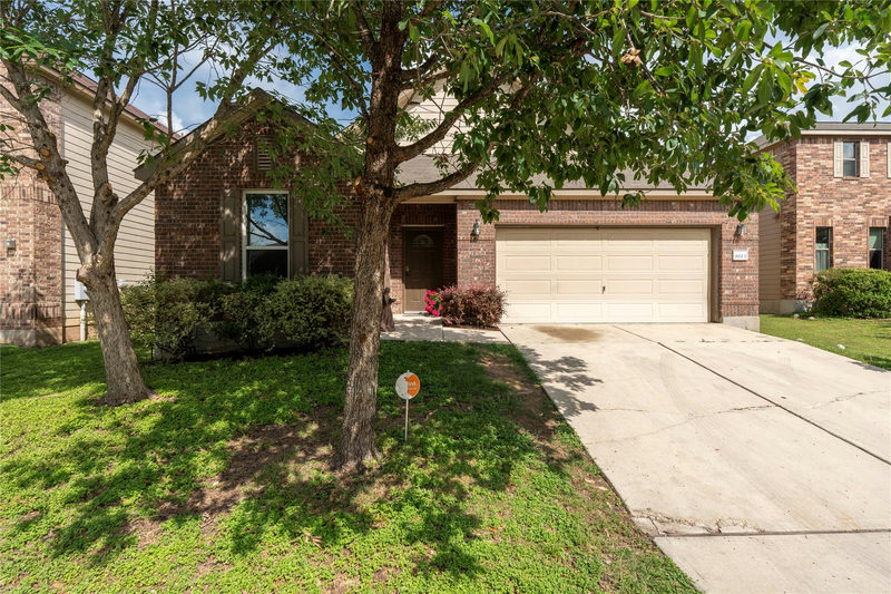 8613 Capitol View Dr — exterior