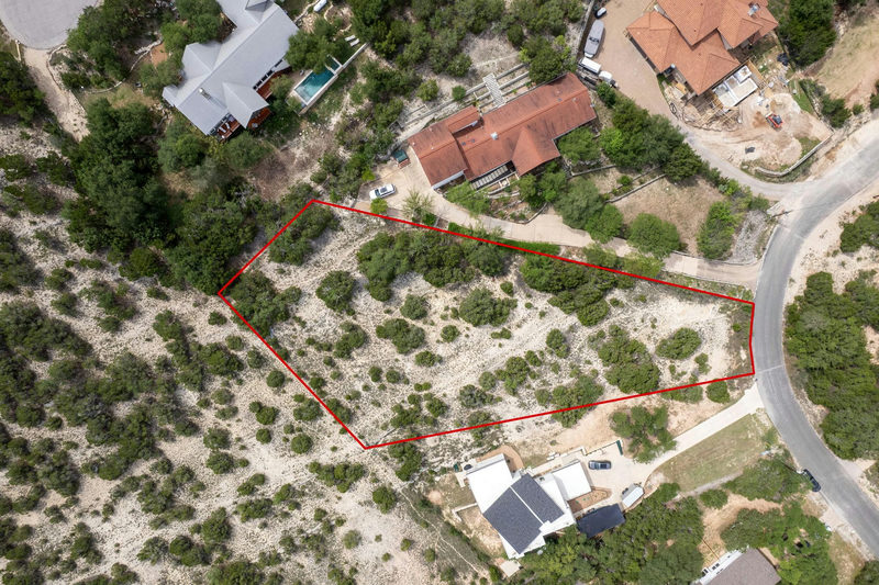 13607 Hunters Pass — exterior