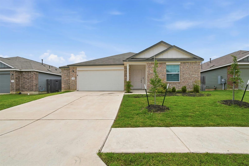 10508 Steinbeck Dr — exterior