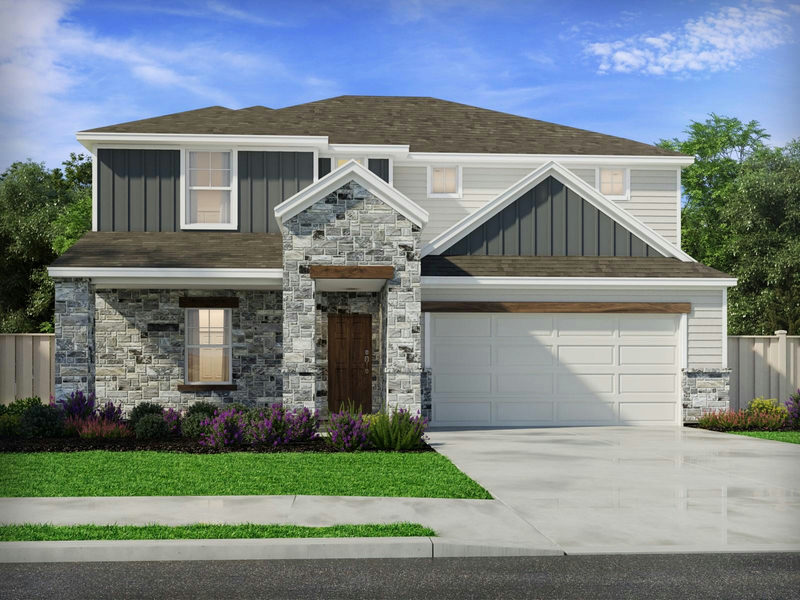 167 Antioch Colony Dr — exterior