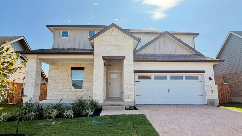 167 Antioch Colony Dr — exterior