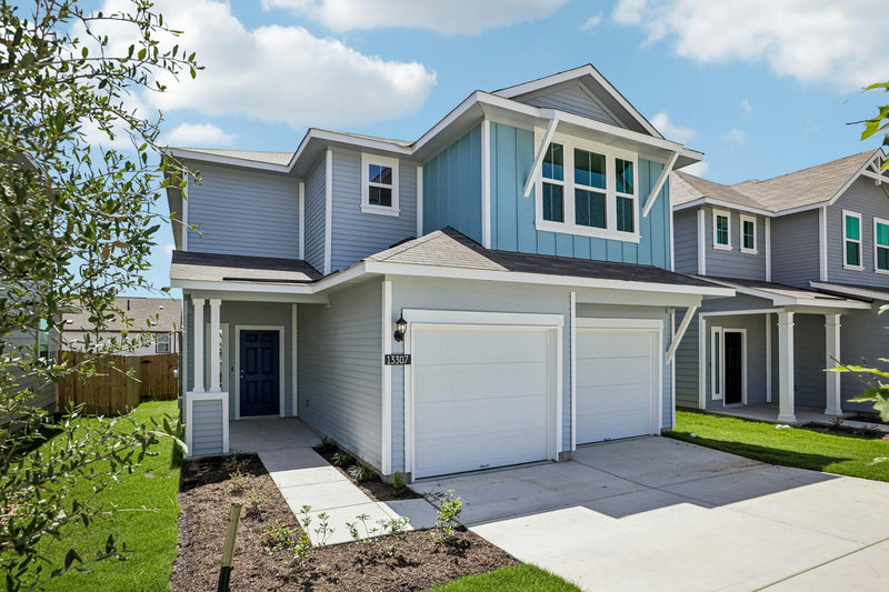 13307 Underbank Rd — exterior