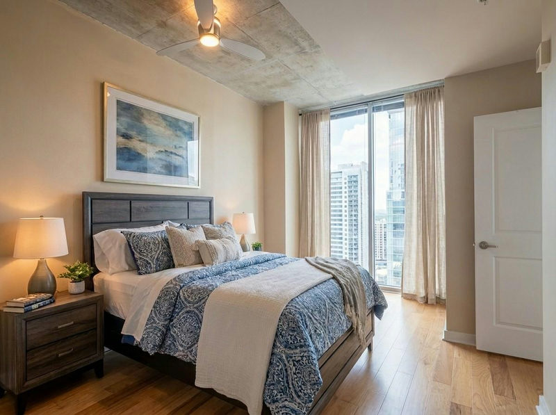360 Nueces St #2110