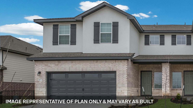 15100-B Afleet Alex St — exterior