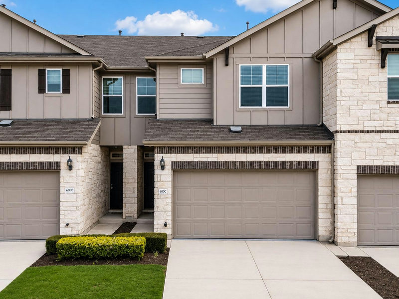 600 PEARLY EYE Dr #C — exterior