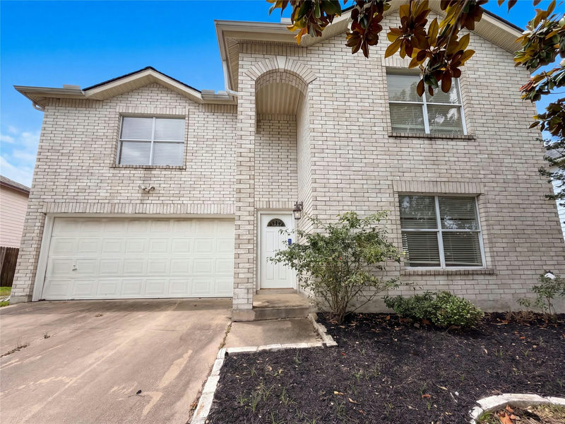 2727 High Point Dr — exterior