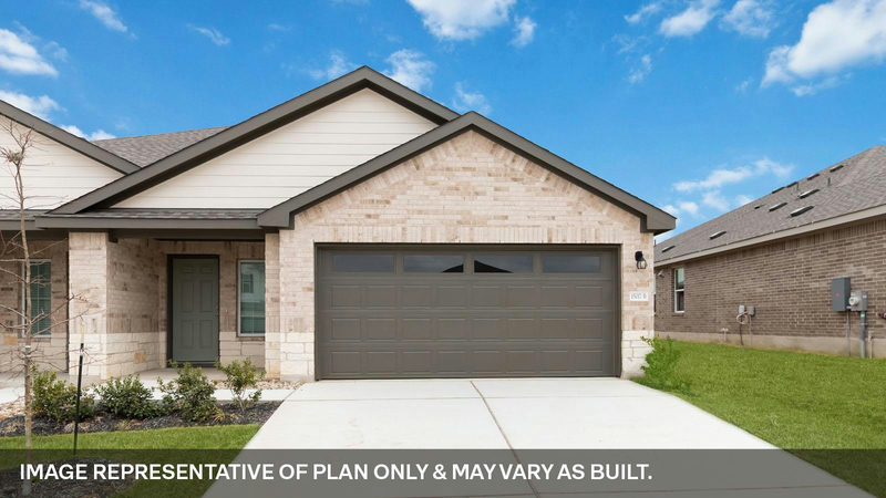 15101-A Afleet Alex St — exterior