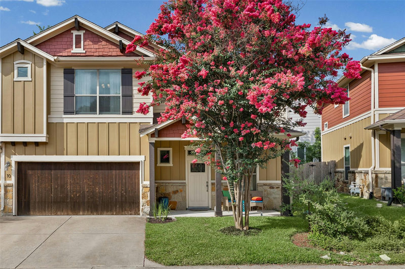 6708 Menchaca Rd #10 — exterior