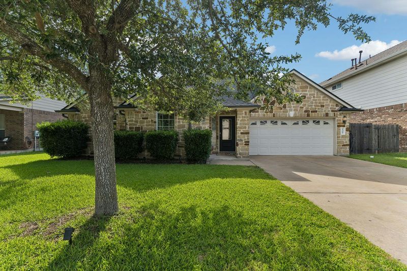 2309 Zoa Dr — exterior