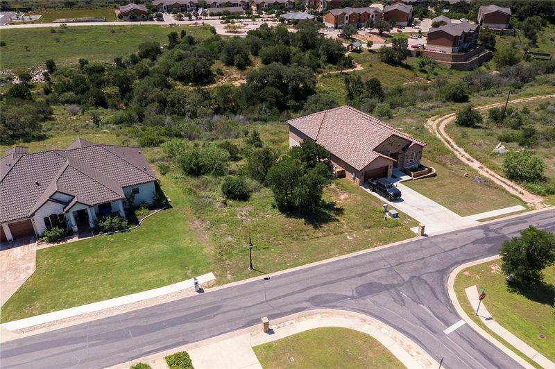 lot 3 Bendito Way — exterior