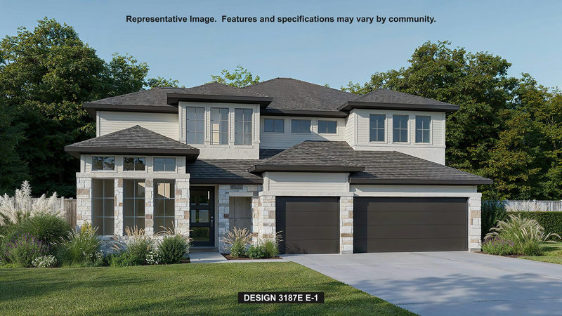 9105 Calvert Way — exterior