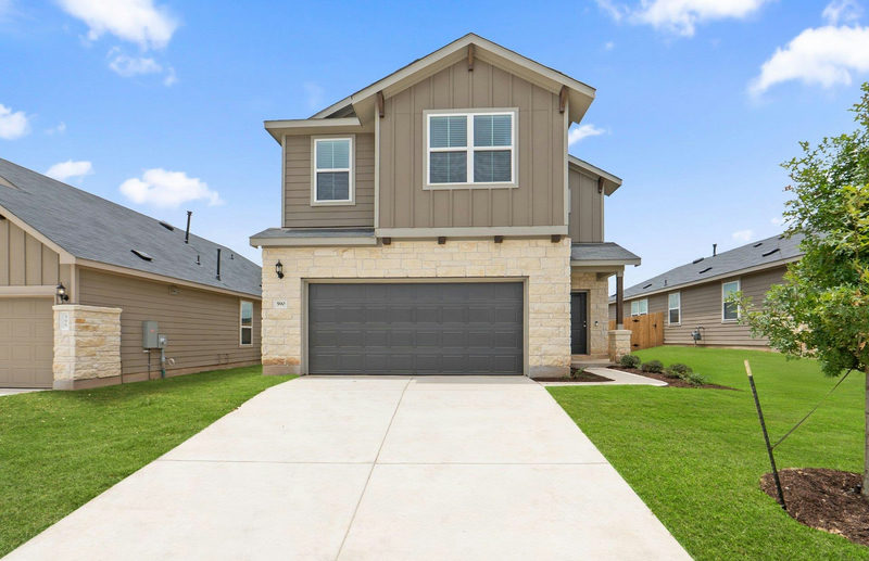 590 Rubber Tree Way — exterior
