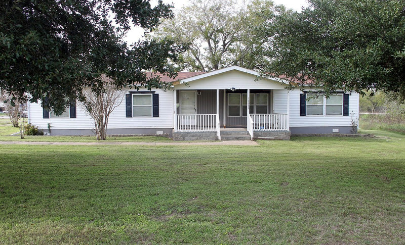 12000 Mustang Mesa Dr — exterior