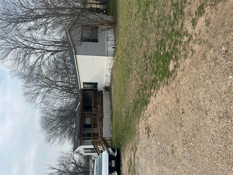 4604 Pimlico Dr — exterior