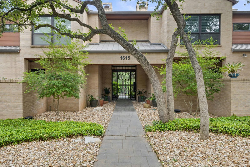 1615 Spyglass Dr #4 — exterior