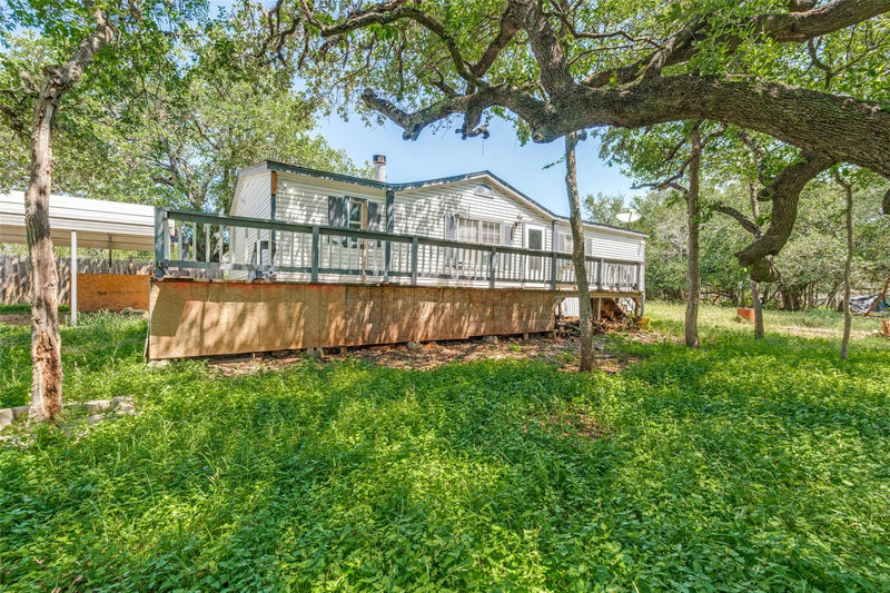 820 Morningwood Dr — exterior
