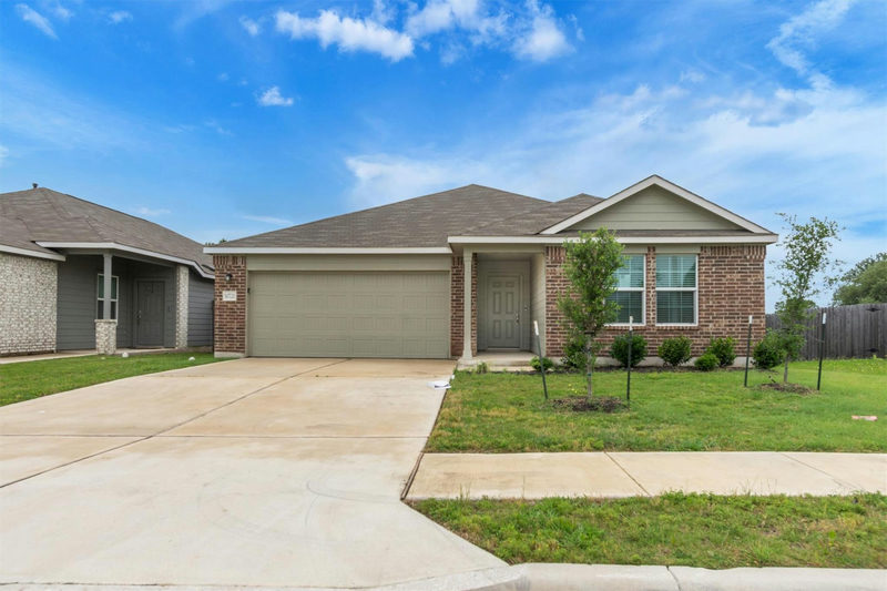 10721 Steinbeck Dr — exterior