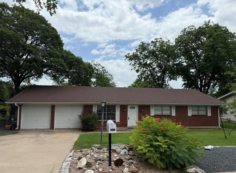 11507 Oak Trl — exterior