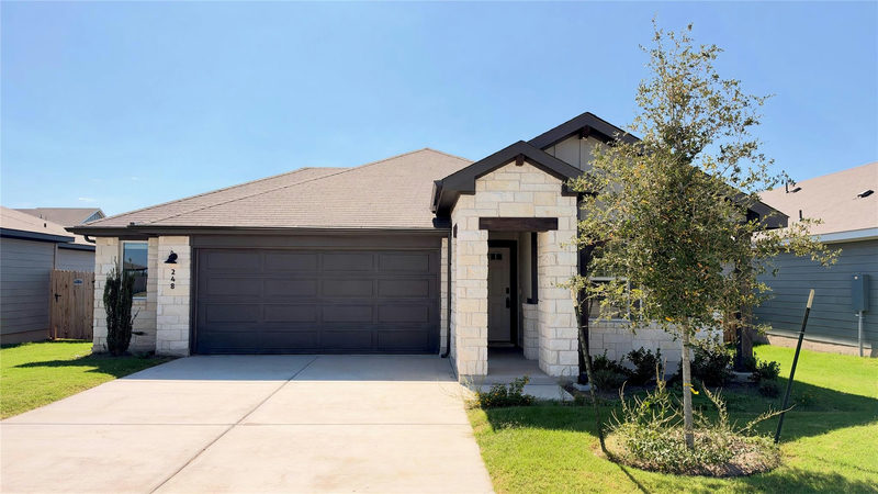 248 Texas Agate Dr — exterior