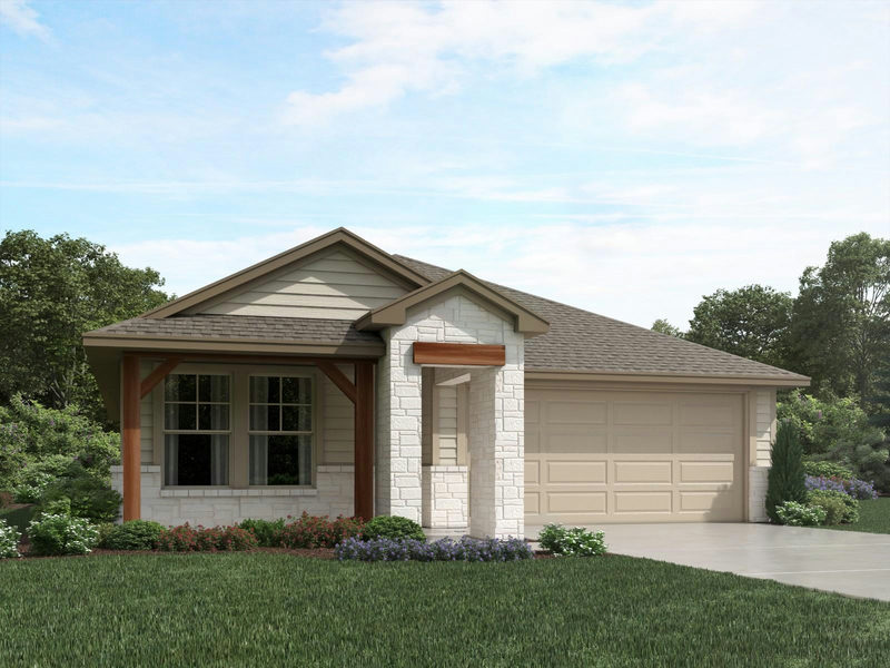 12520 Saint Thomas Dr — exterior