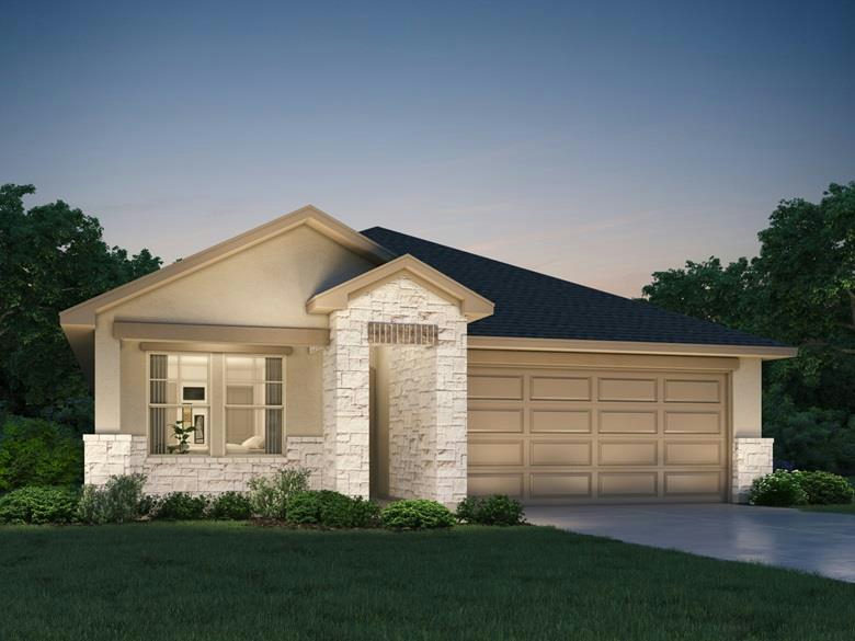 13314 Rindle Reach Dr — exterior