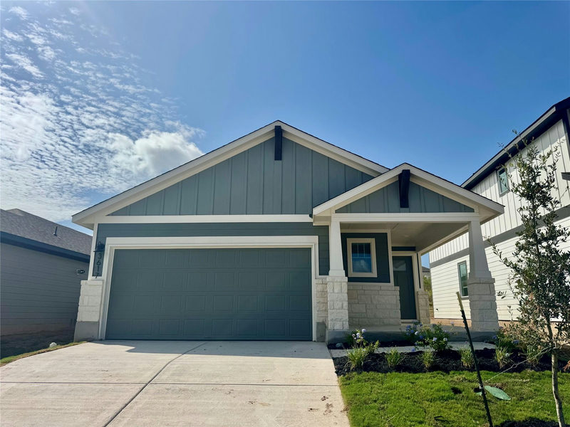3617 Kent Chalk Rd — exterior