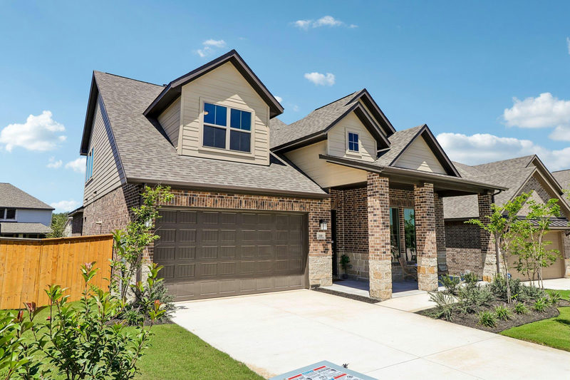 310 Prickly Poppy Loop — exterior