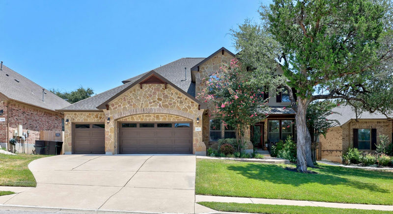 402 Bufflehead Ln — exterior