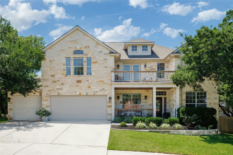 11408 Dona Villa Dr — exterior