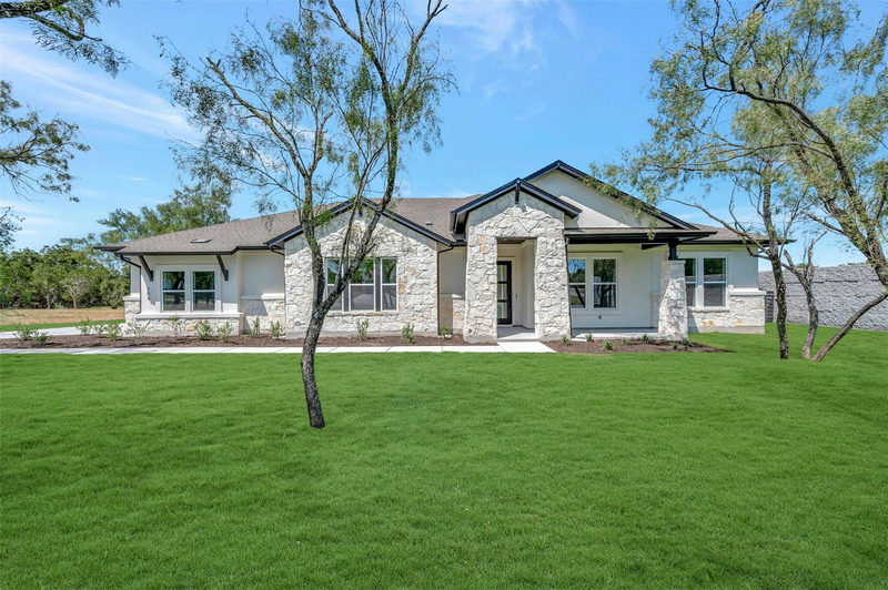 104 Rees Landing Rd — exterior
