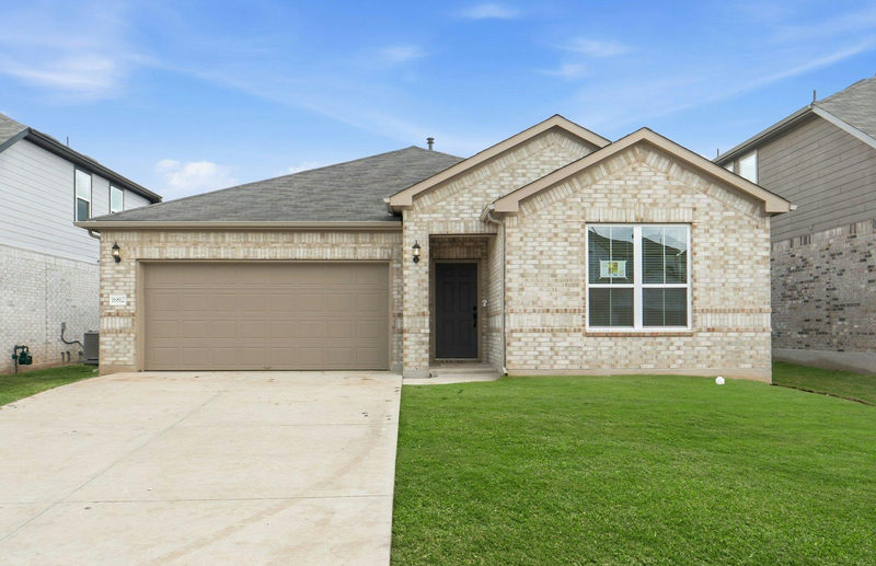 16812 Bustillos Pass — exterior
