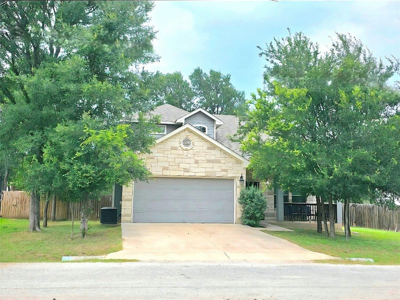 406 Nene Ln — exterior