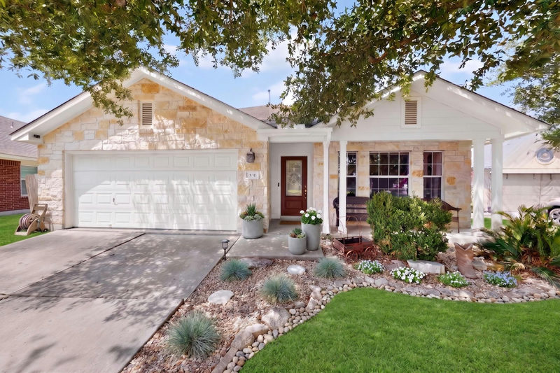 531 Goldenrod St — exterior