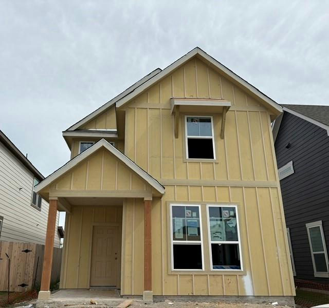 219 Tribute Blvd — exterior