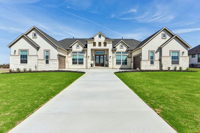 221 Three Rivers Rd — exterior