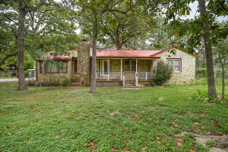907 N State Highway 95 Hwy N — exterior