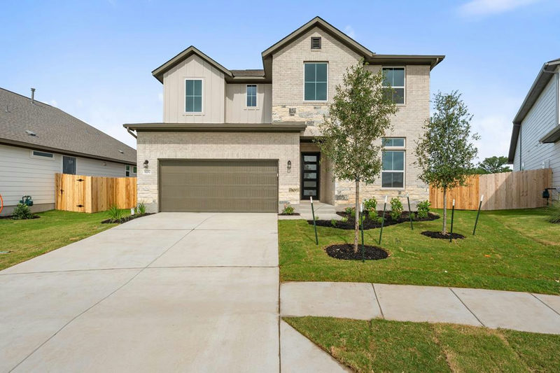 10732 Worth Lane — exterior