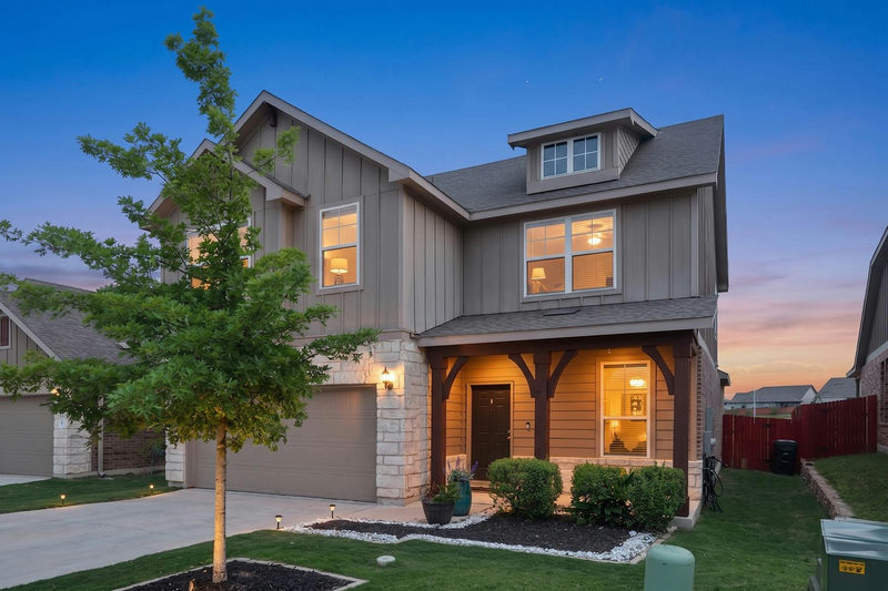 160 Sweetleaf Dr — exterior